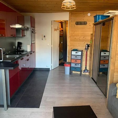 Studio Equipe / Centre Station Les Carroz d'Arâches Extérieur photo